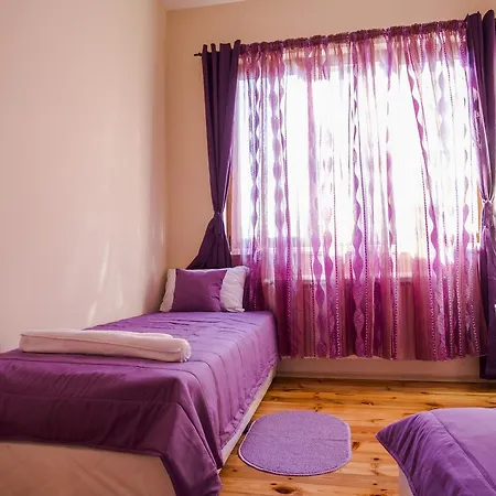 The Cathedral Two Level Apartment Sofia